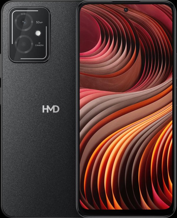 配资网首 HMD 推出 Vibe 5G 手机：紫光展锐 T760 芯片、5000mAh 电池