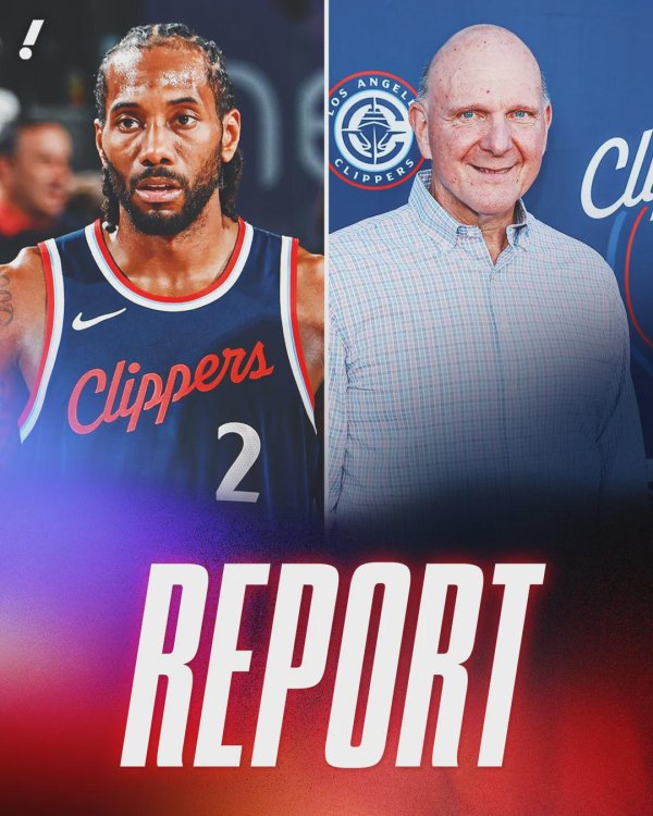 配资网首 噩梦！正在推动分手！时代要结束了，伦纳德...