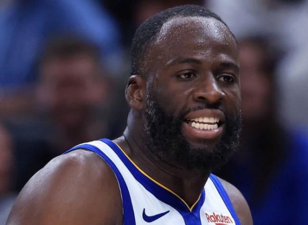 靠谱的股票配资平台 追梦：NBA其他球员打勇士就像打总决赛一样对待，这就是勇士效应