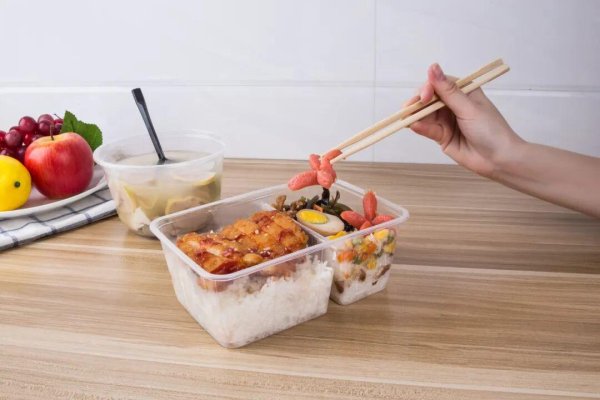 靠谱的股票配资平台 外卖吃得多，炎症风险高